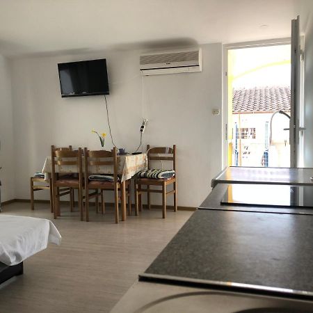 Apartments Marija Вир Экстерьер фото