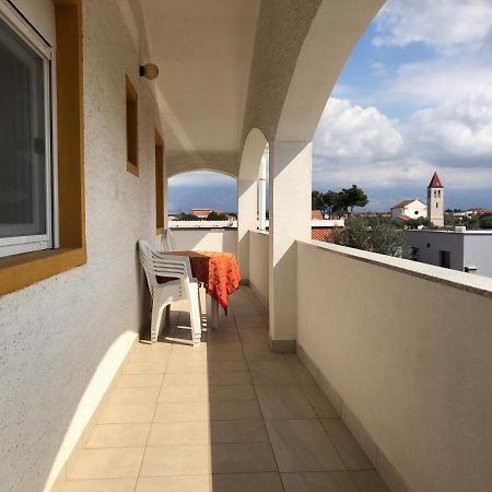 Apartments Marija Вир Экстерьер фото