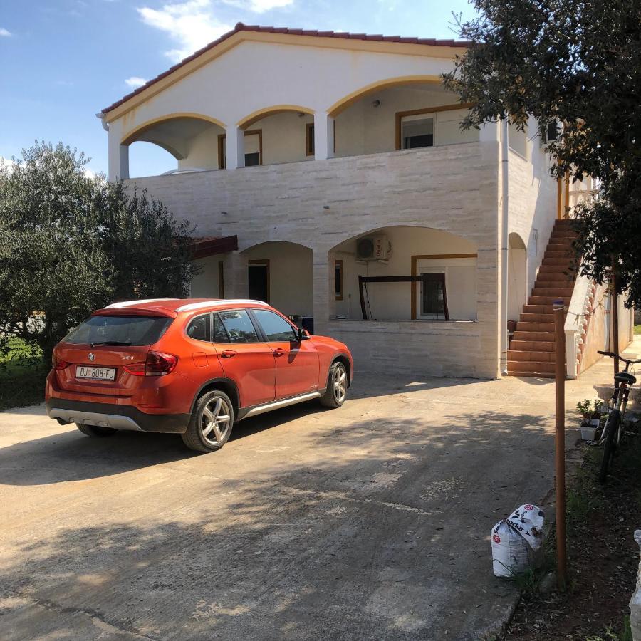 Apartments Marija Вир Экстерьер фото