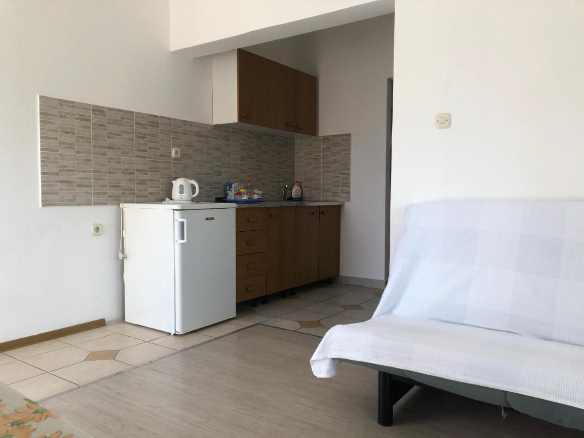 Apartments Marija Вир Экстерьер фото