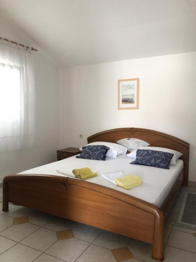 Apartments Marija Вир Экстерьер фото