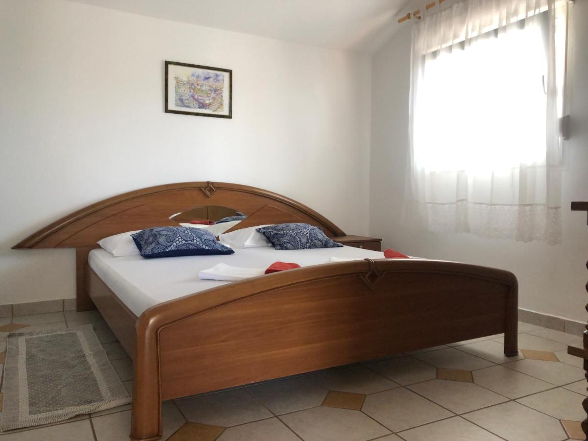 Apartments Marija Вир Экстерьер фото