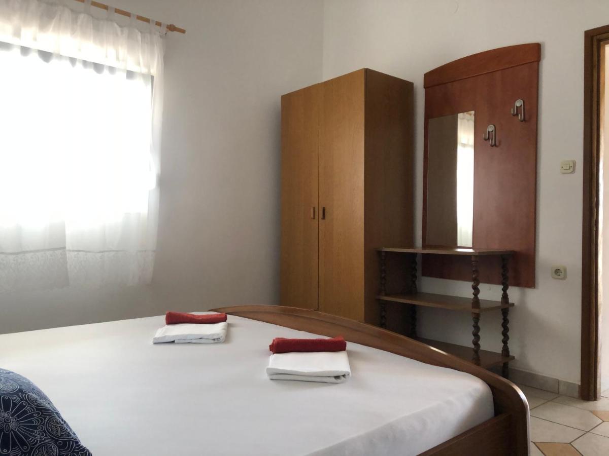 Apartments Marija Вир Экстерьер фото