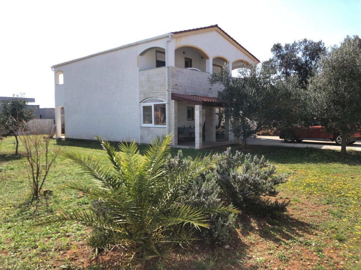 Apartments Marija Вир Экстерьер фото