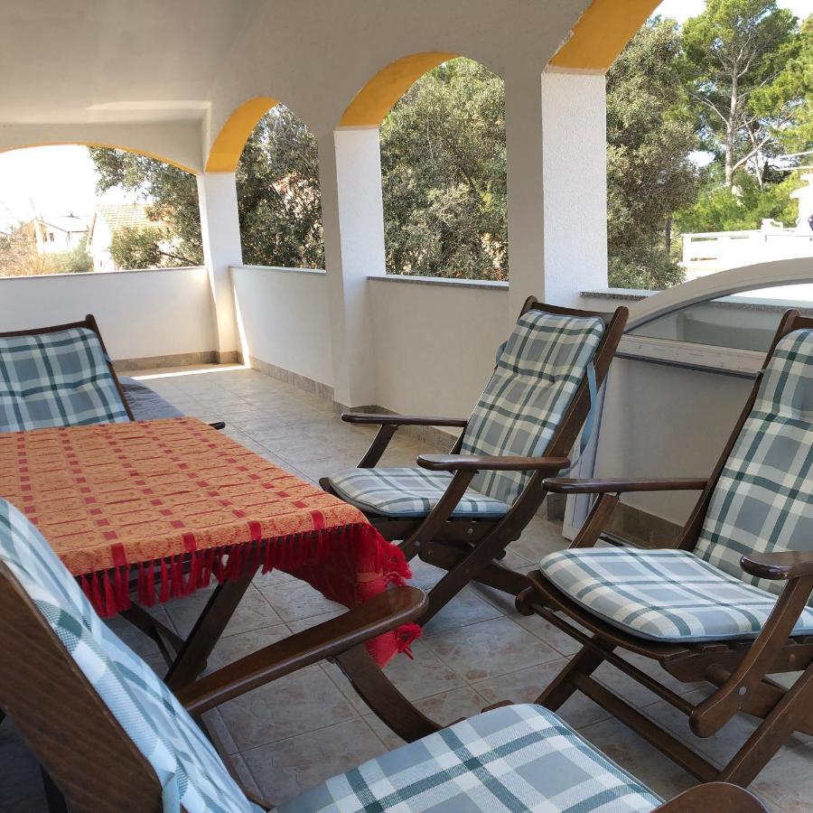 Apartments Marija Вир Экстерьер фото