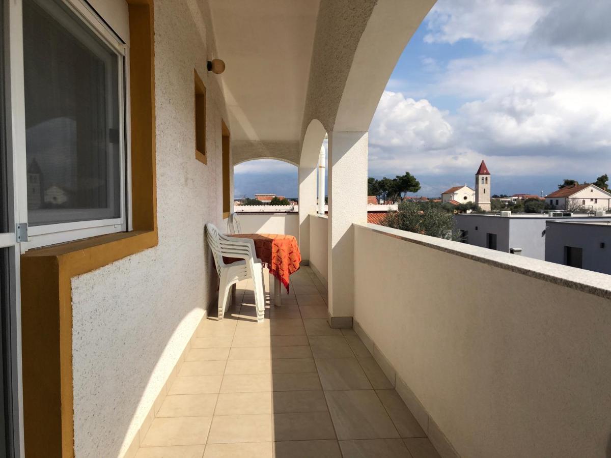 Apartments Marija Вир Экстерьер фото