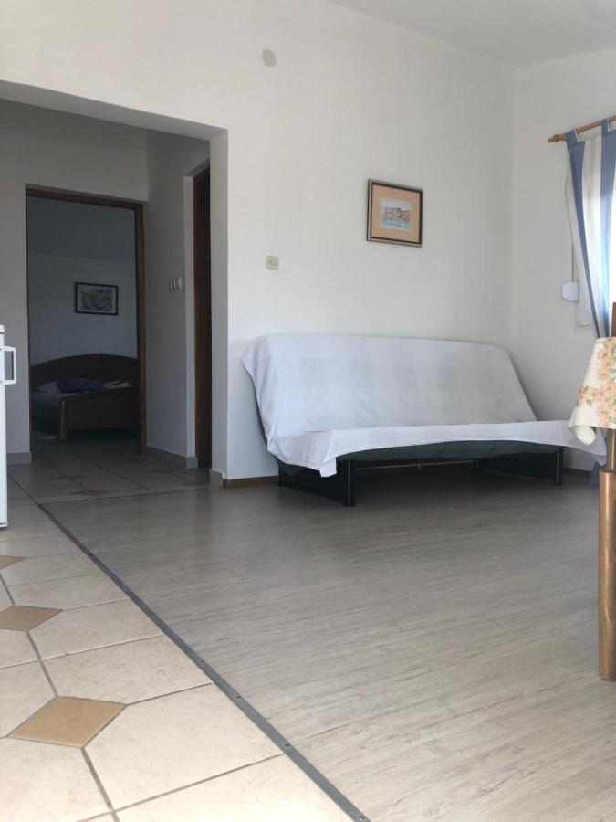 Apartments Marija Вир Экстерьер фото