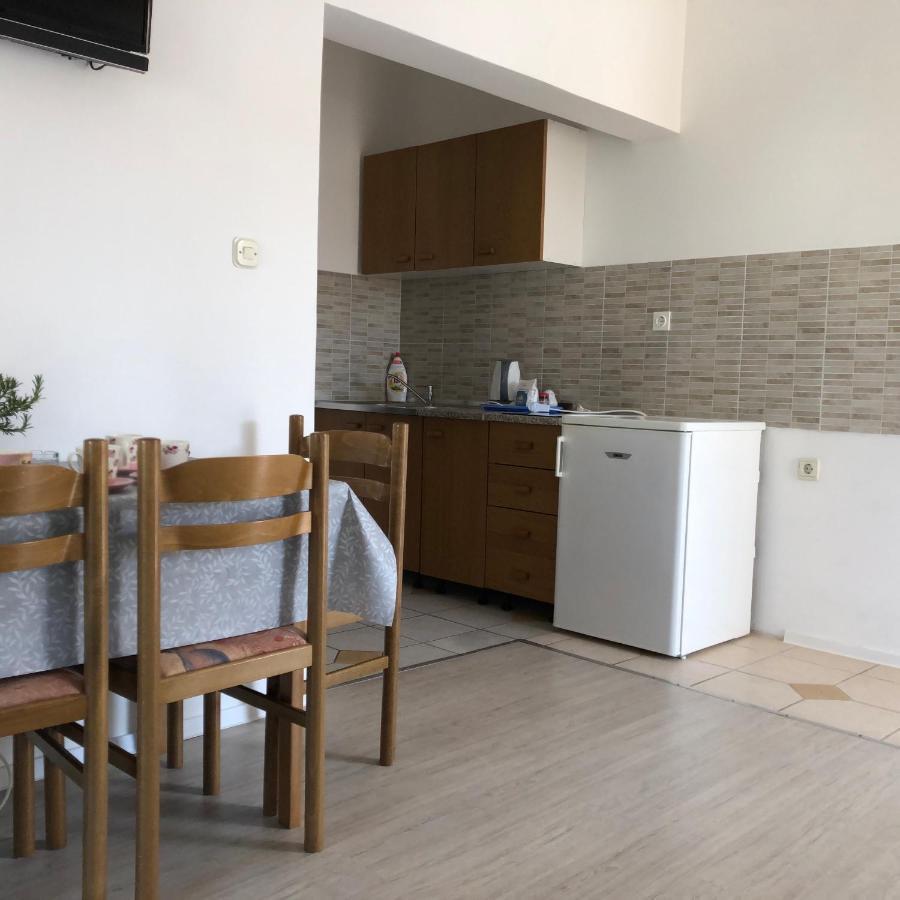 Apartments Marija Вир Экстерьер фото
