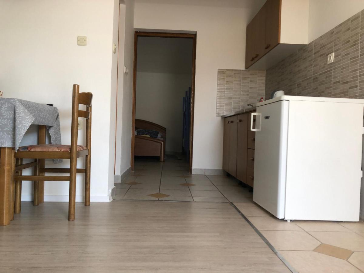 Apartments Marija Вир Экстерьер фото