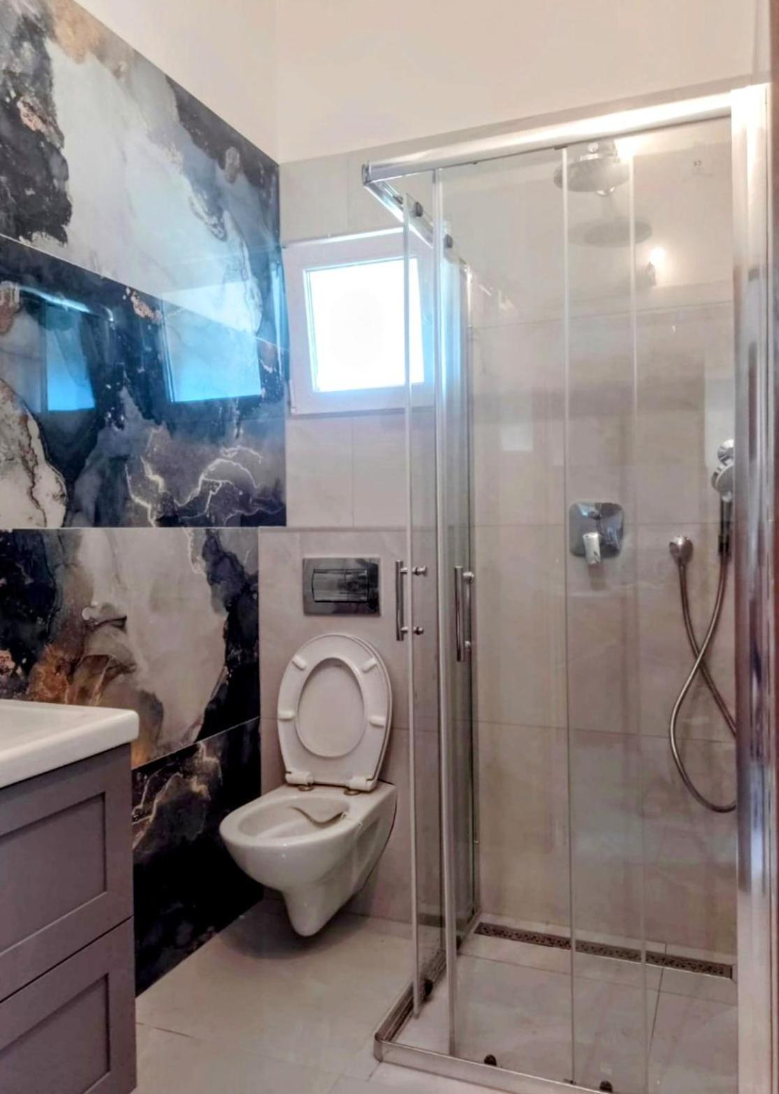 Apartments Marija Вир Экстерьер фото