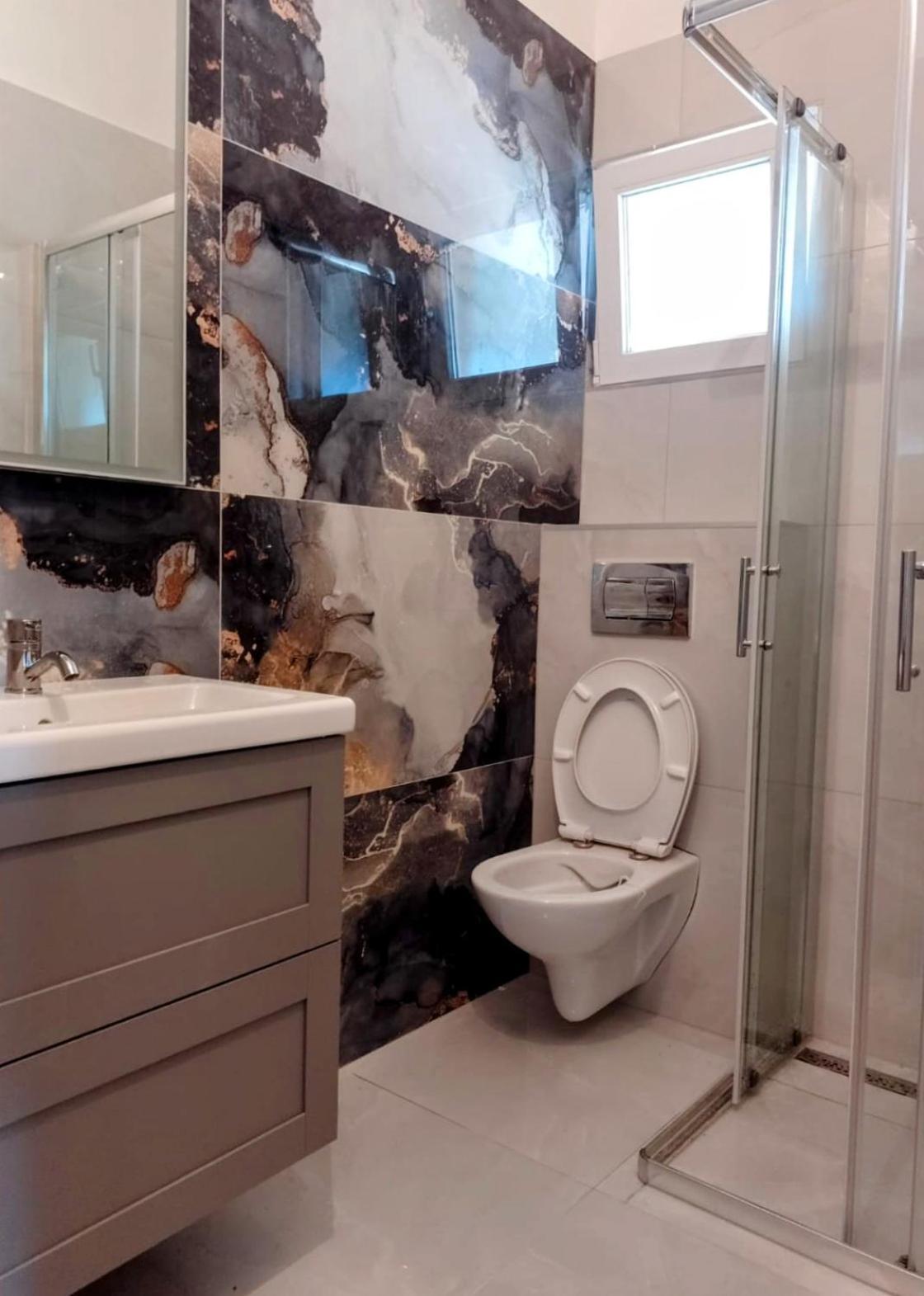 Apartments Marija Вир Экстерьер фото