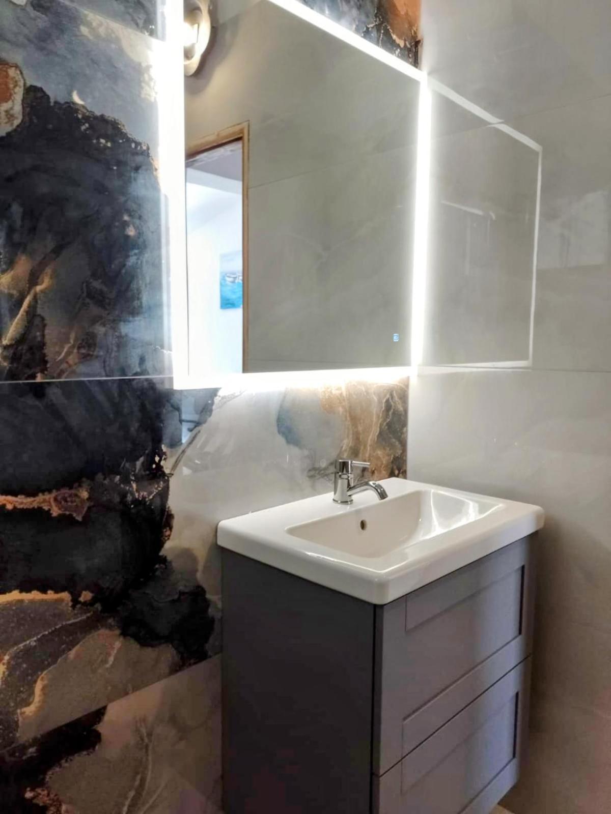 Apartments Marija Вир Экстерьер фото