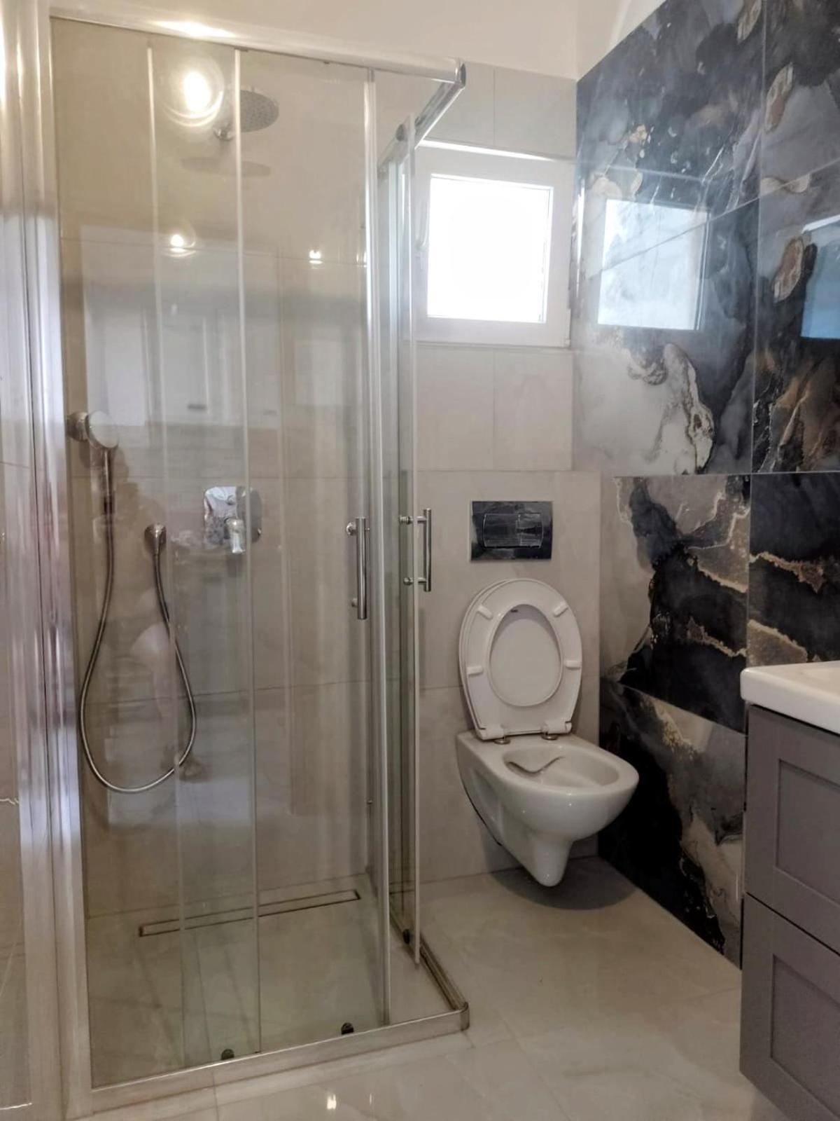 Apartments Marija Вир Экстерьер фото